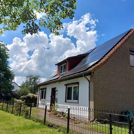 In Summo Monte Apartment Ottersberg Luaran gambar