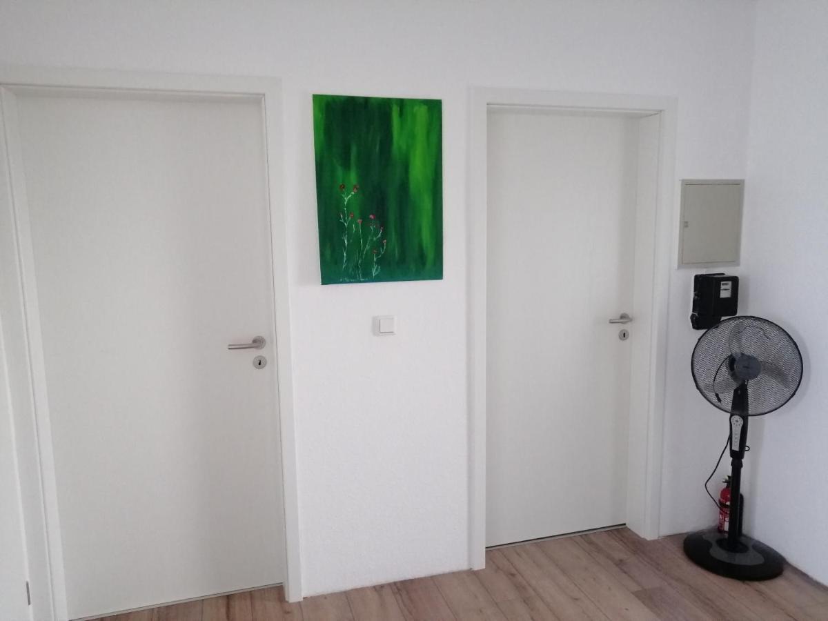 In Summo Monte Apartment Ottersberg Luaran gambar