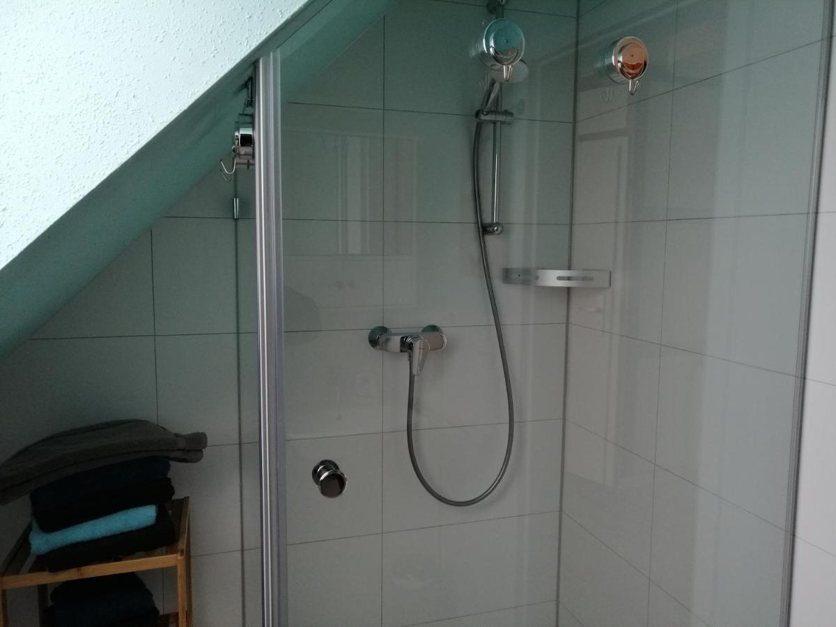 In Summo Monte Apartment Ottersberg Luaran gambar