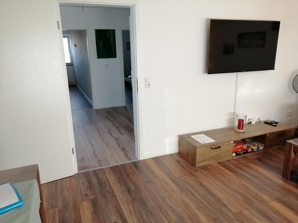 In Summo Monte Apartment Ottersberg Luaran gambar