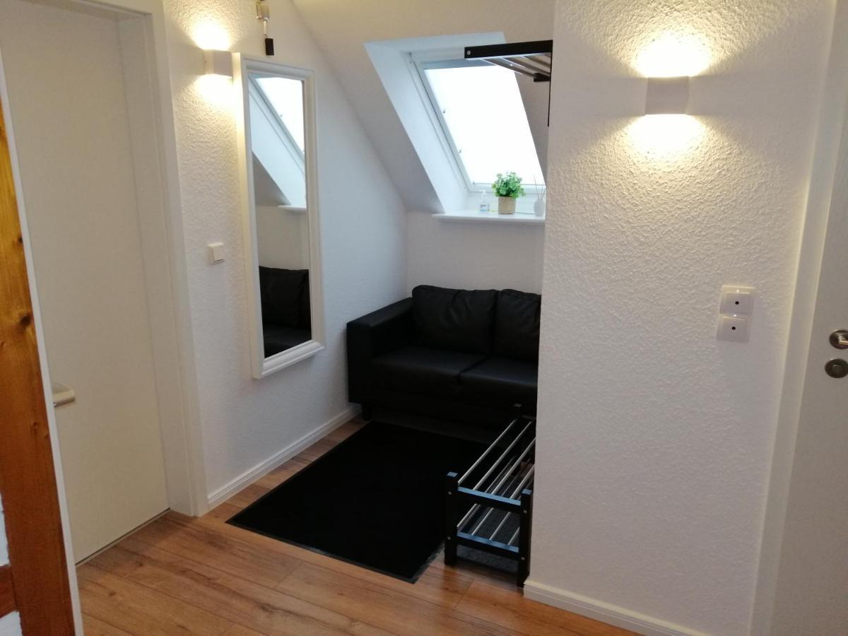 In Summo Monte Apartment Ottersberg Luaran gambar