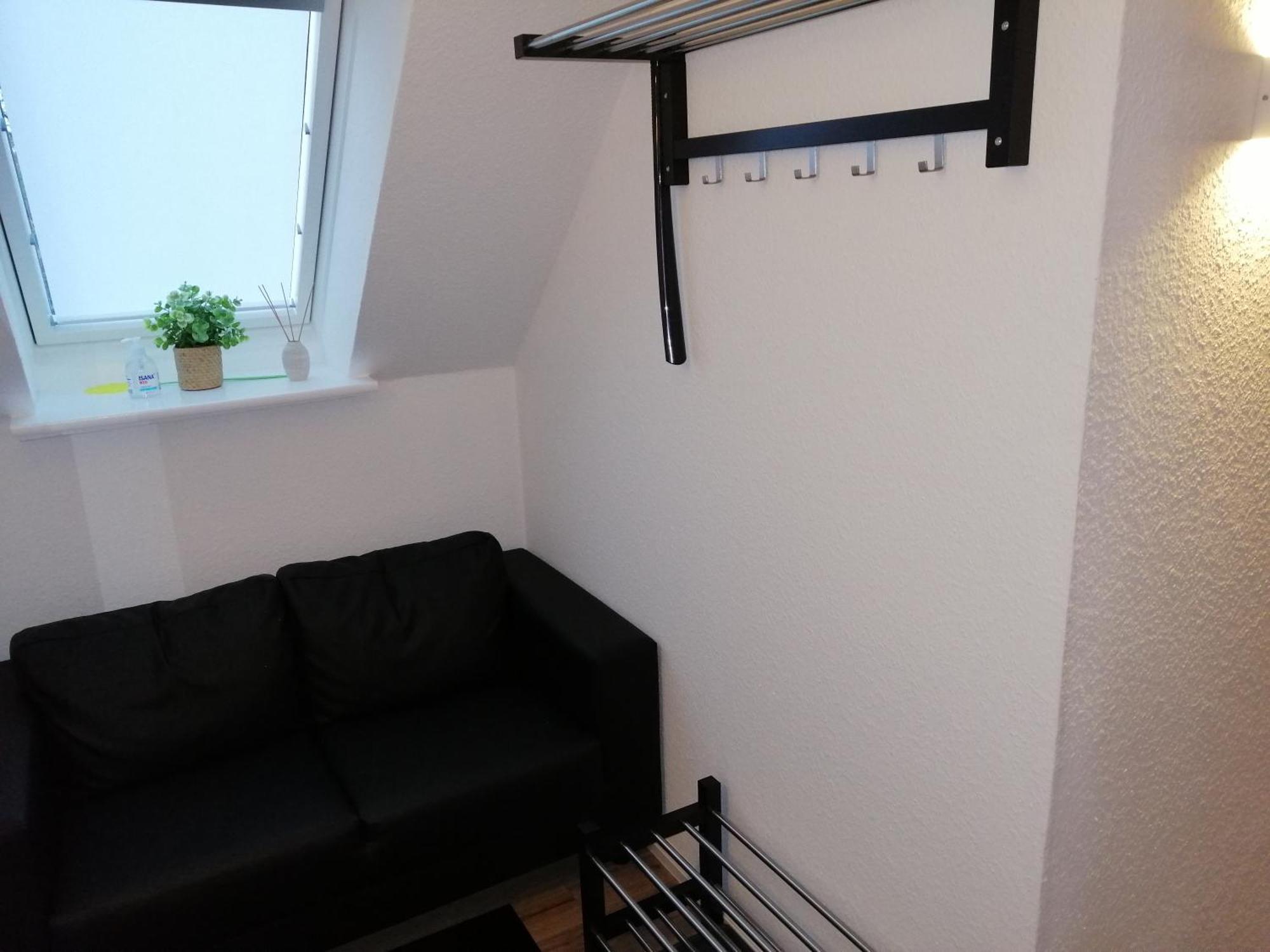 In Summo Monte Apartment Ottersberg Luaran gambar