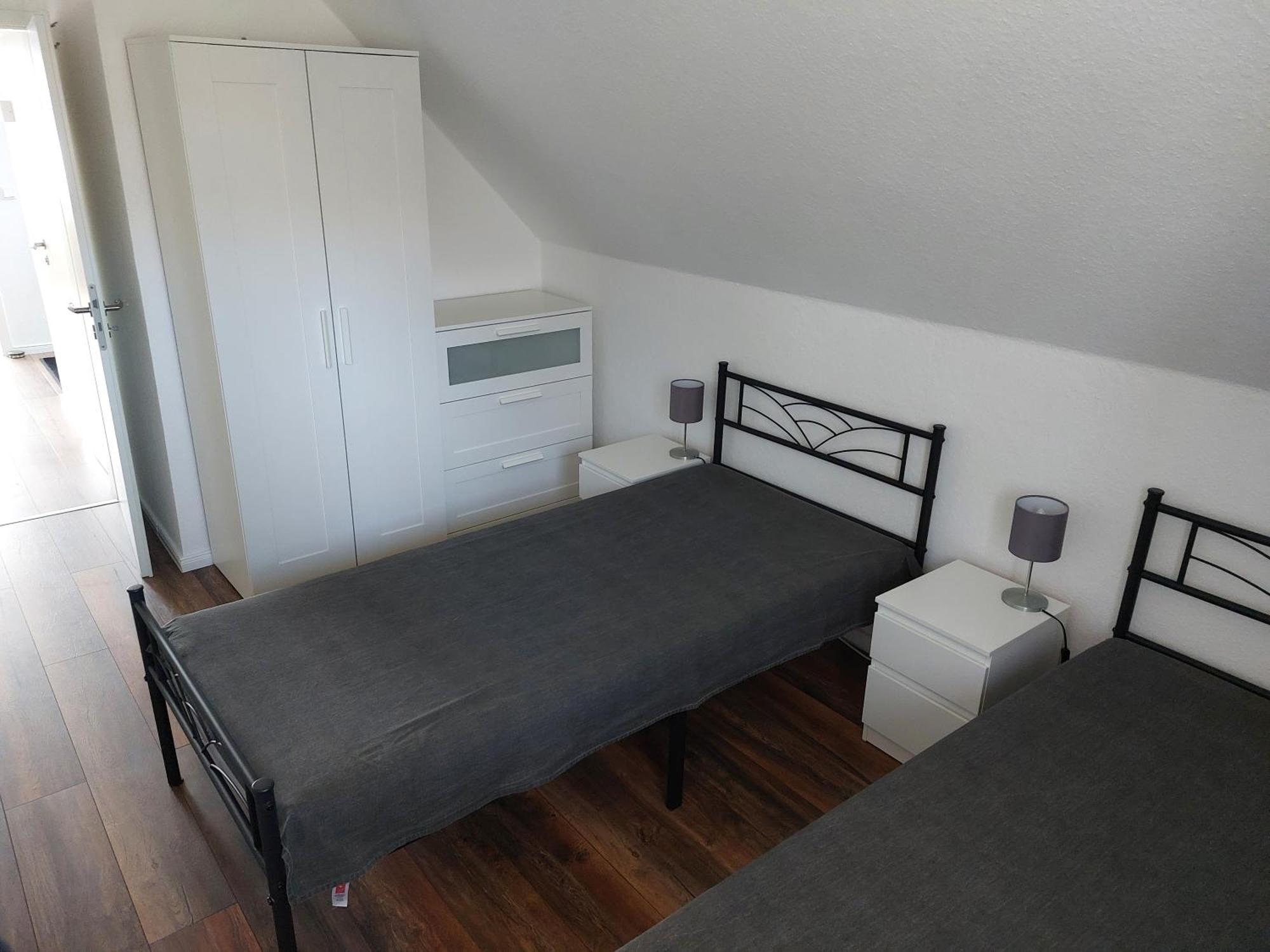 In Summo Monte Apartment Ottersberg Luaran gambar