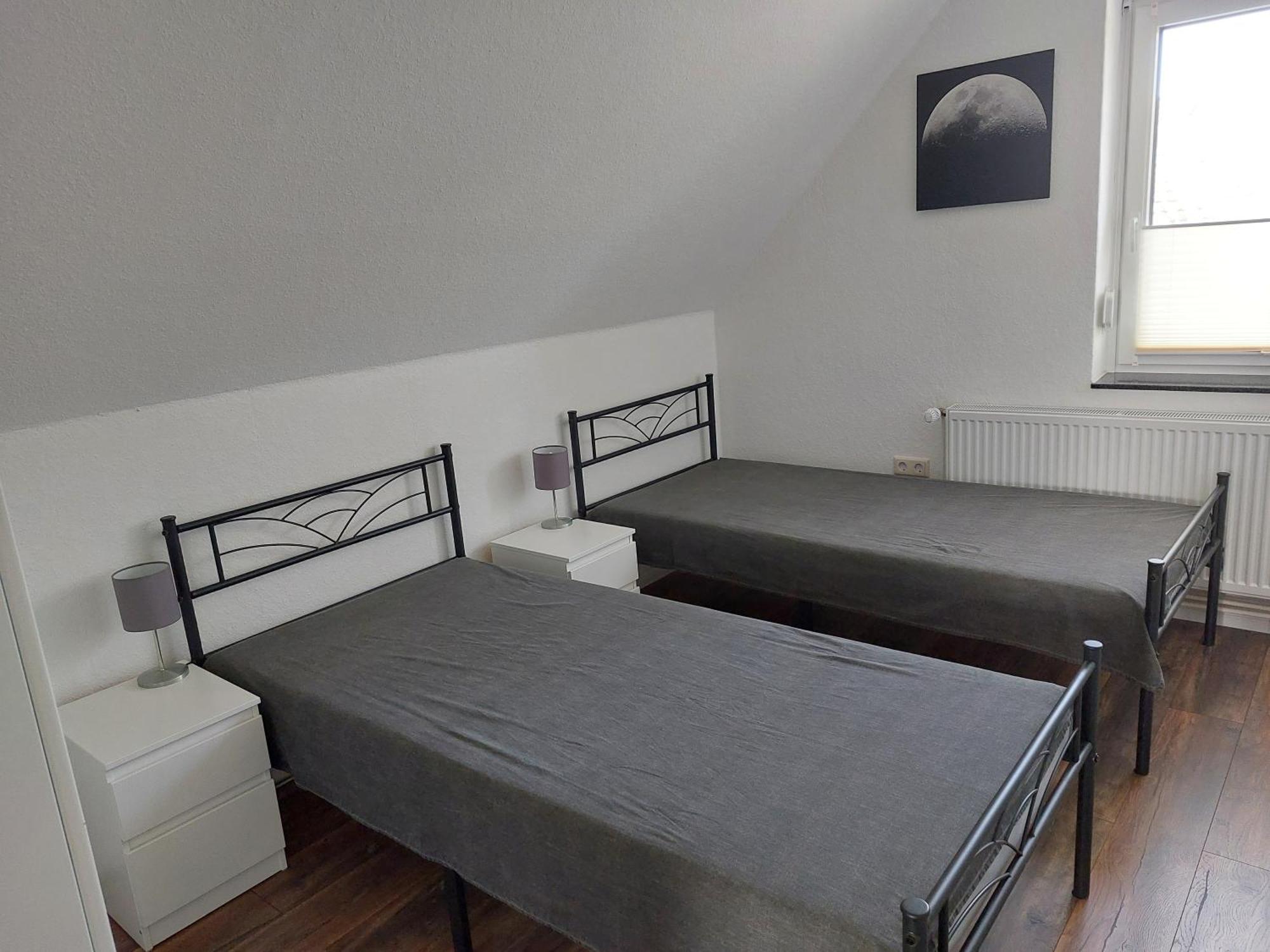 In Summo Monte Apartment Ottersberg Luaran gambar